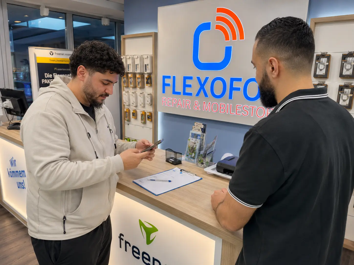 Handy verkaufen Wilhelmsburg: Altes Smartphone fair bewerten lassen