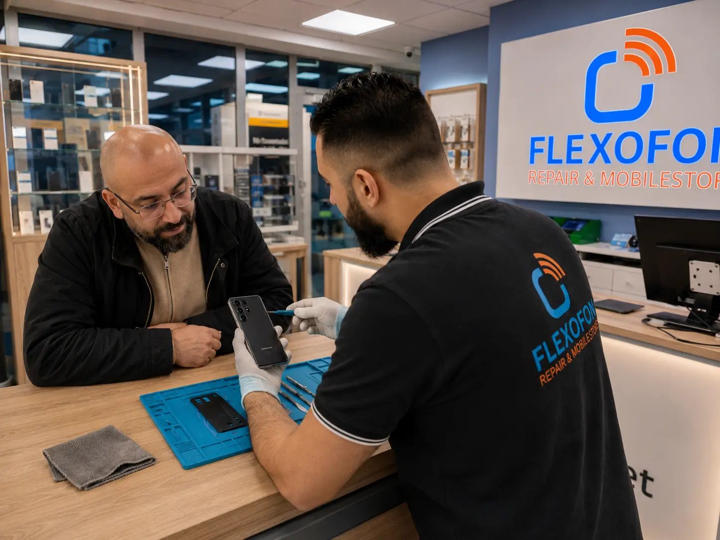 Samsung Kamera unscharf: Warum fokussiert mein Galaxy plötzlich nicht mehr?