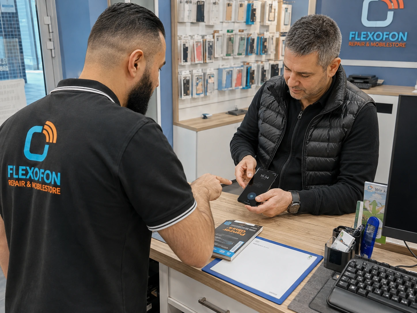 Nach Handywechsel kein Internet? Warum mobile Daten auf dem neuen Handy nicht funktionieren