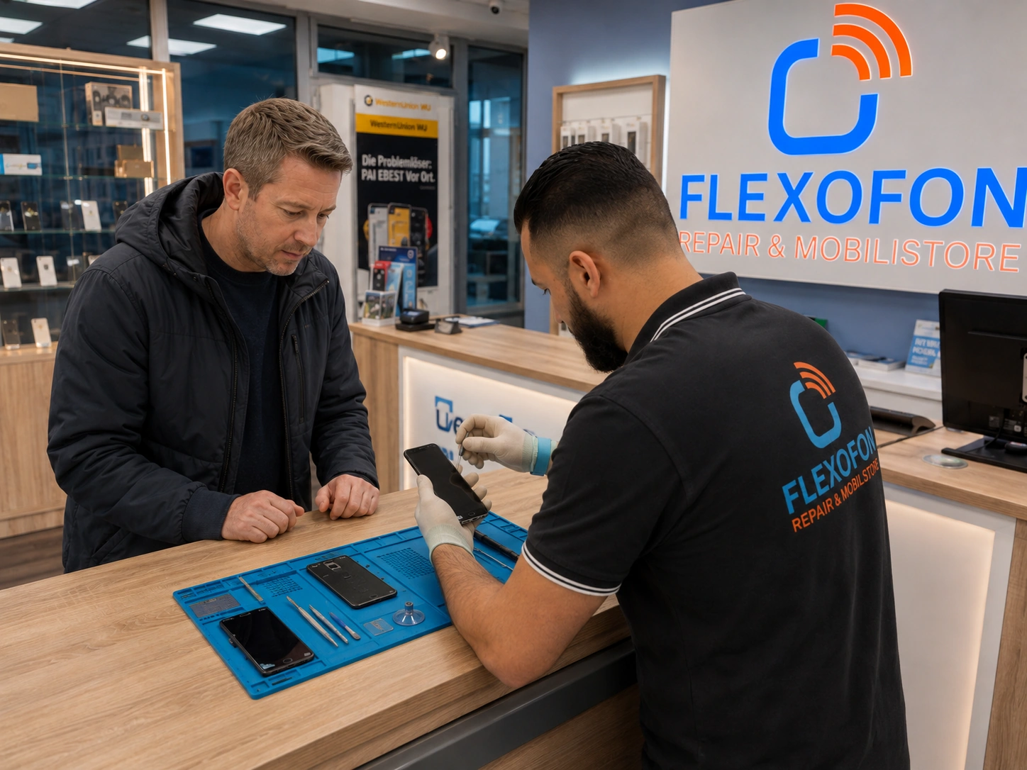 iPhone Mikrofon funktioniert nicht: Warum hört mich mein Gesprächspartner nicht?