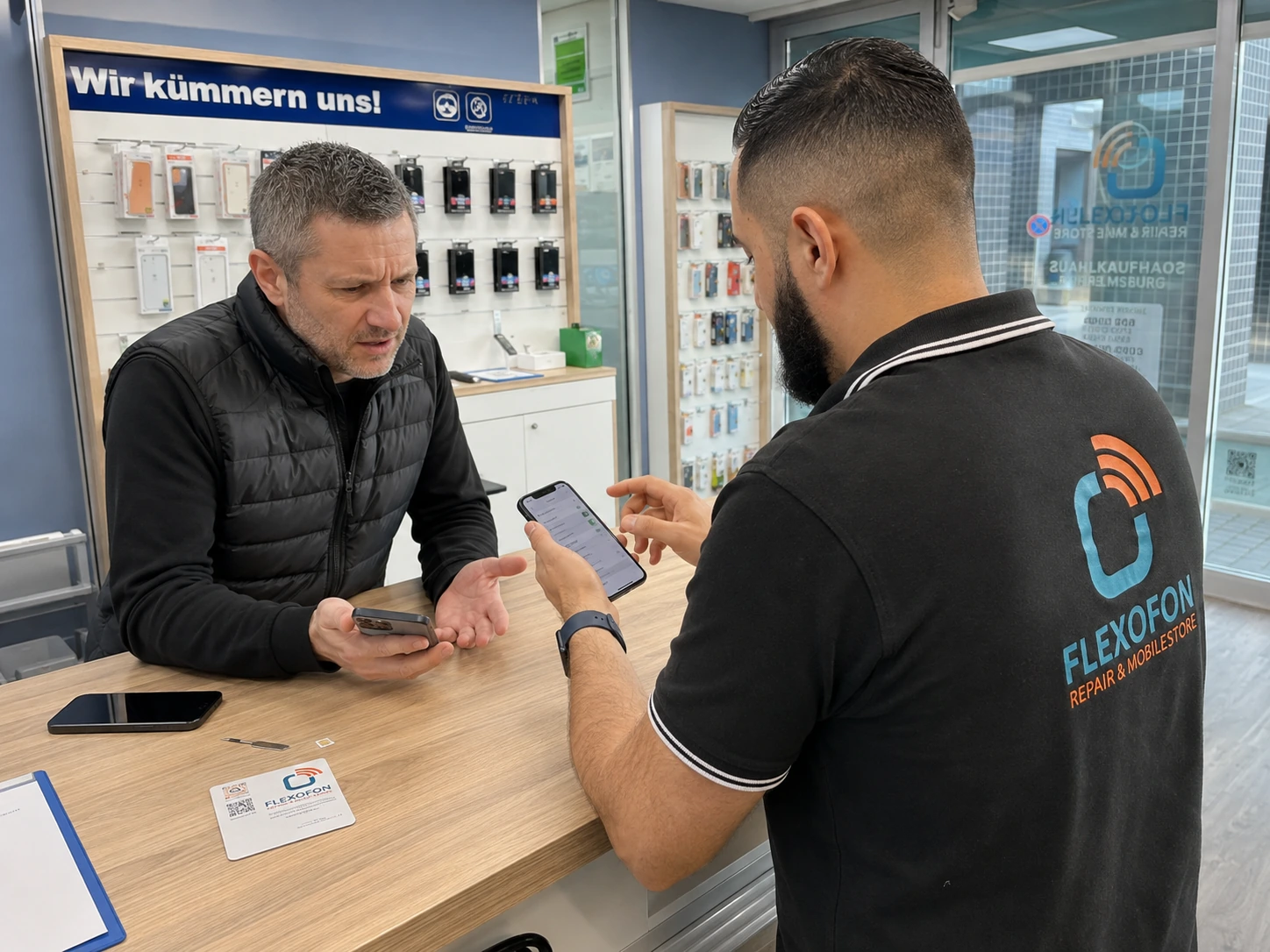 iPhone lädt nur bis 80 Prozent: Ist der Akku kaputt oder ist das normal?